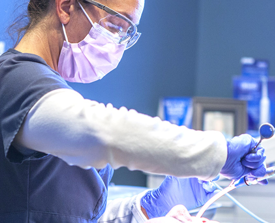 Root Canal Operation Root Canal Operation
