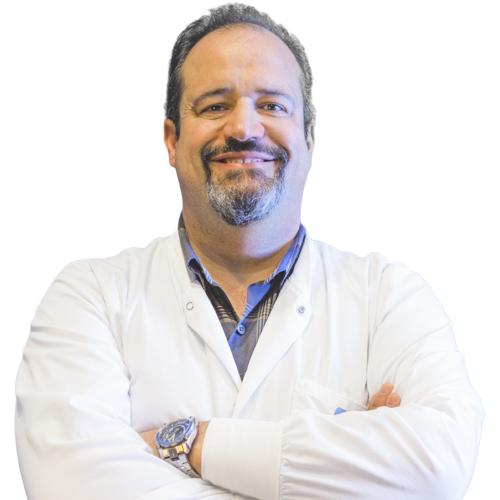 Dr. Brian Kwapisz Northern Family Dental